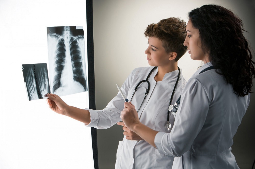 Radiología Convencional Y Otros Métodos Diagnósticos 5928