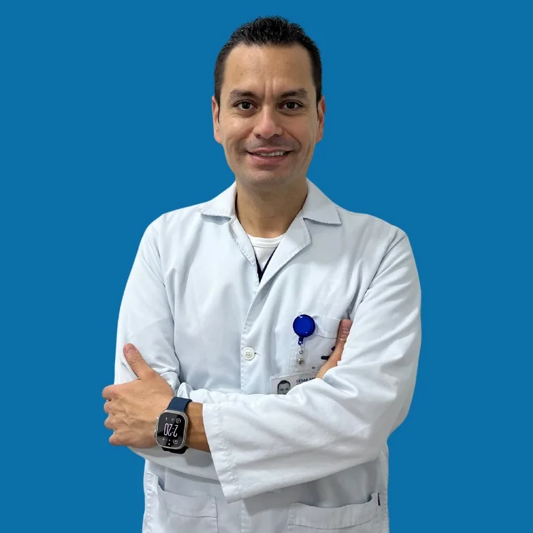 cesar andres ortega toscano