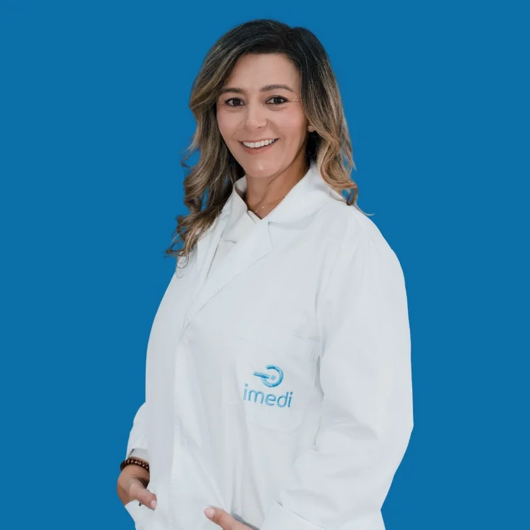 claudia patricia zuluaga gomez