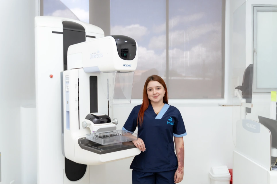 Blog 2 Mamografia en Rionegro