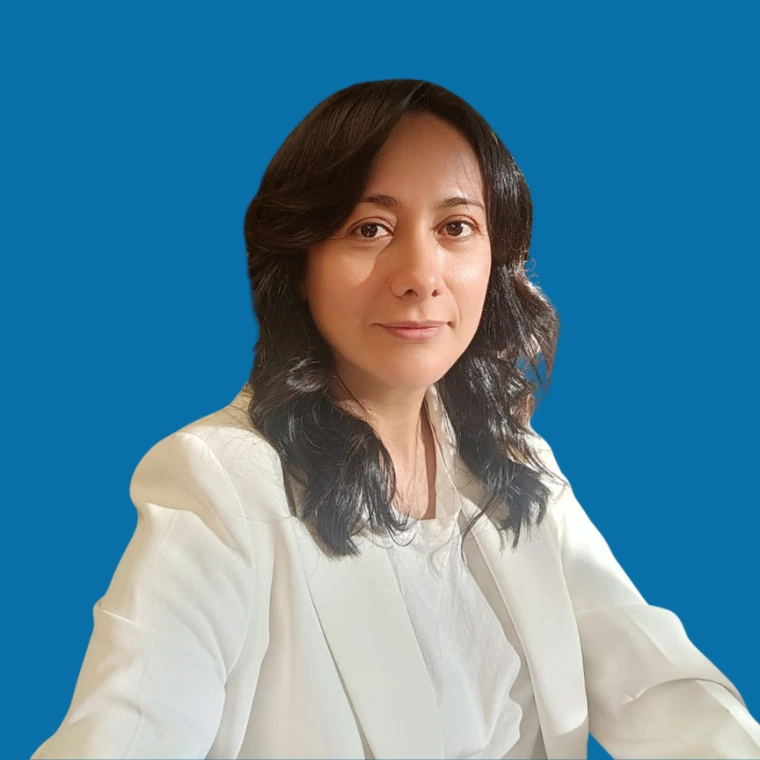 Marya Bernal